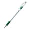 Pentel R.S.V.P. Ballpoint Pen, Fine Point, Green, PK24, 24PK BK90D - alternate 2